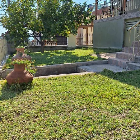 Lemon Tree House Tatil Evi