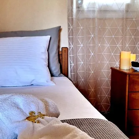 Lemon Tree House Tatil Evi