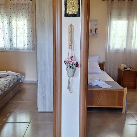 Lemon Tree House Tatil Evi Skála Marión