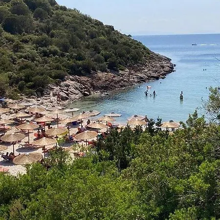 Lemon Tree House Tatil Evi