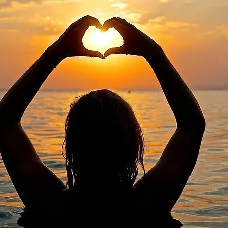 Lemon Tree House Tatil Evi *