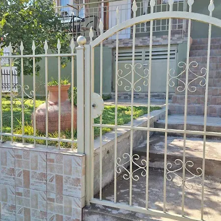 Tatil Evi Lemon Tree House