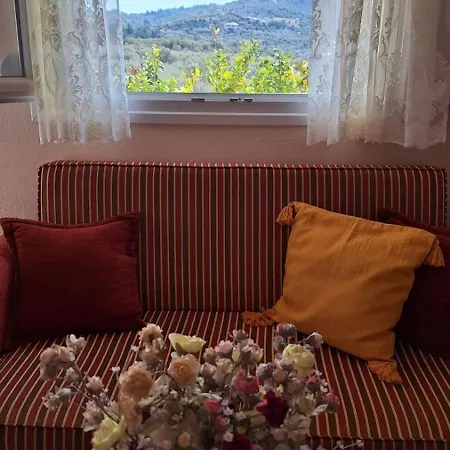 Holiday home Lemon Tree House Skala Marion