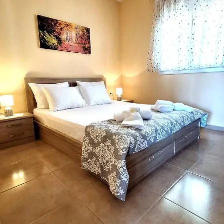 بيت للعطل Lemon Tree House