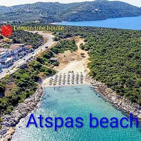 Lemon Tree House Holiday home