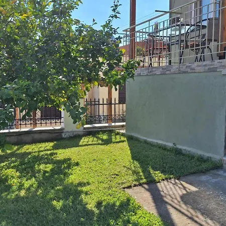 Holiday home Lemon Tree House Skala Marion