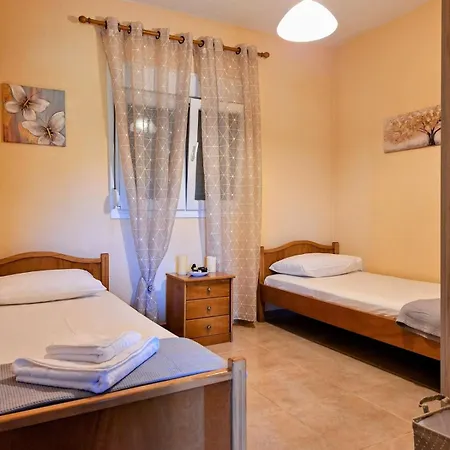 Lemon Tree House Holiday home *