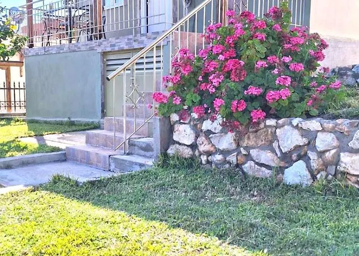 Lemon Tree House Σπίτι διακοπών Skála Marión