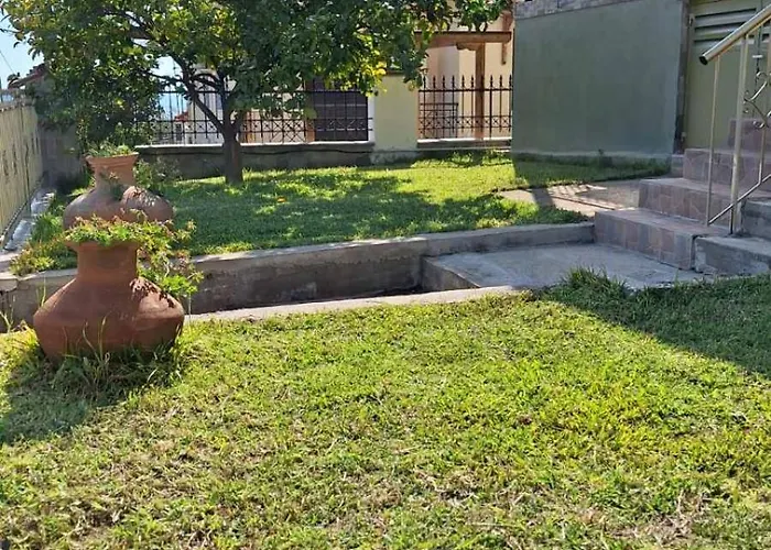 Lemon Tree House Σπίτι διακοπών