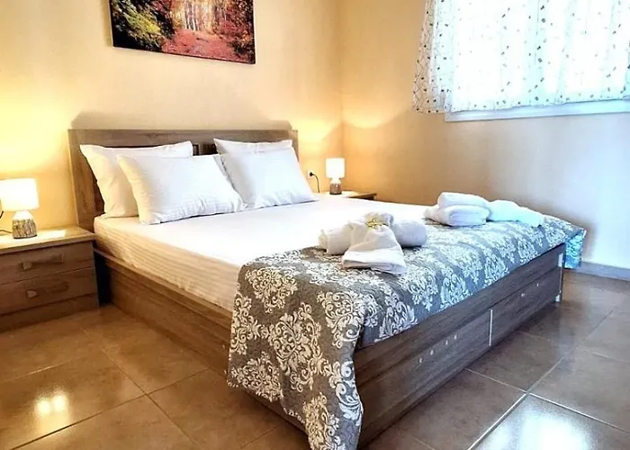 Σπίτι διακοπών Lemon Tree House