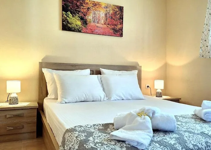 Lemon Tree House Σπίτι διακοπών Skála Marión