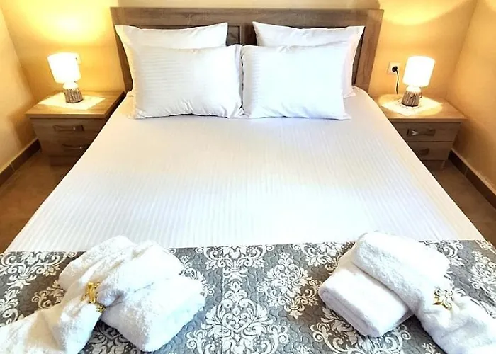 Lemon Tree House Σπίτι διακοπών Skála Marión