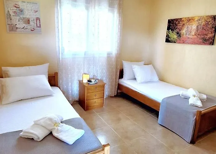 Σπίτι διακοπών Lemon Tree House