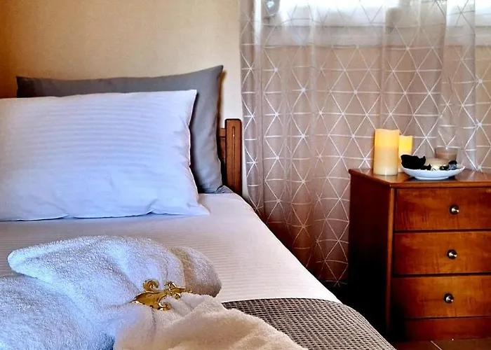 Lemon Tree House Σπίτι διακοπών