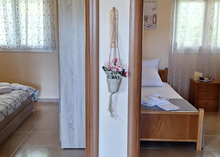 Lemon Tree House Σπίτι διακοπών Skála Marión