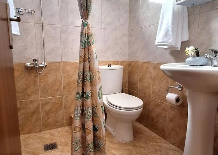 Σπίτι διακοπών Lemon Tree House Skála Marión