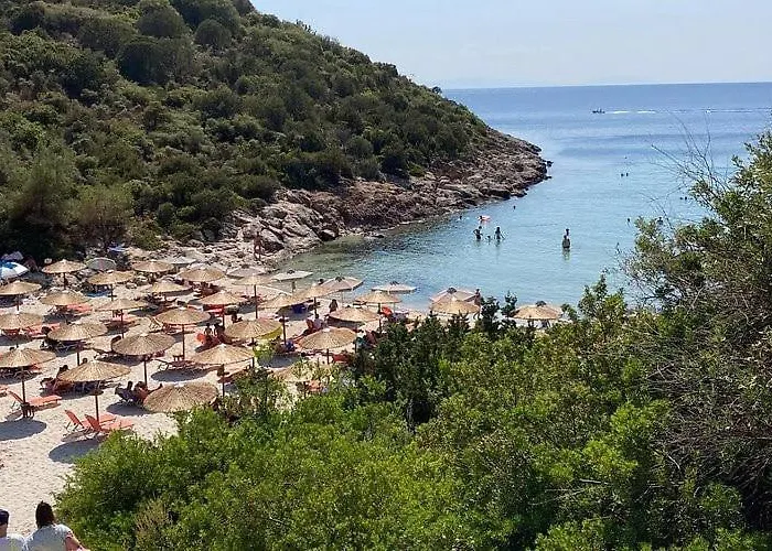 Lemon Tree House Σπίτι διακοπών