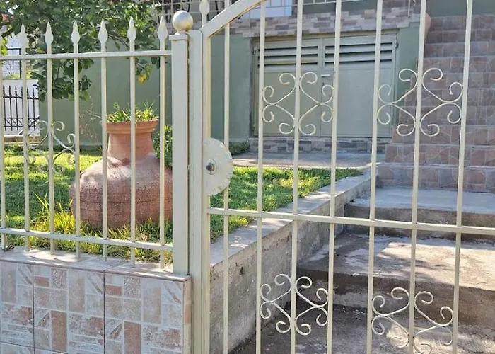 Σπίτι διακοπών Lemon Tree House